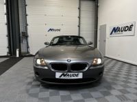 BMW Z4 Roadster 2.2i 170 ch 6 cylindres - Garantie 6 mois - <small></small> 15.490 € <small>TTC</small> - #2