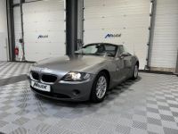 BMW Z4 Roadster 2.2i 170 ch 6 cylindres - Garantie 6 mois - <small></small> 15.490 € <small>TTC</small> - #3