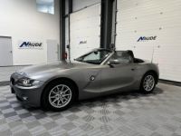 BMW Z4 Roadster 2.2i 170 ch 6 cylindres - Garantie 6 mois - <small></small> 15.490 € <small>TTC</small> - #4