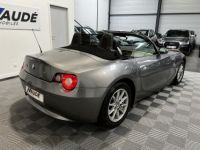 BMW Z4 Roadster 2.2i 170 ch 6 cylindres - Garantie 6 mois - <small></small> 15.490 € <small>TTC</small> - #9