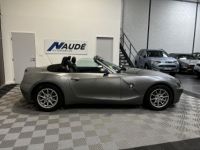 BMW Z4 Roadster 2.2i 170 ch 6 cylindres - Garantie 6 mois - <small></small> 15.490 € <small>TTC</small> - #10