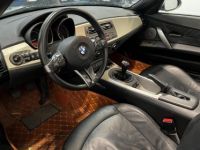 BMW Z4 Roadster 2.2i 170 ch 6 cylindres - Garantie 6 mois - <small></small> 15.490 € <small>TTC</small> - #11