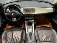 BMW Z4 Roadster 2.2i 170 ch 6 cylindres - Garantie 6 mois - <small></small> 15.490 € <small>TTC</small> - #13