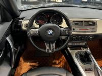 BMW Z4 Roadster 2.2i 170 ch 6 cylindres - Garantie 6 mois - <small></small> 15.490 € <small>TTC</small> - #14