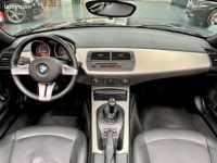 BMW Z4 Roadster 2.2i 170 ch Sièges chauffants Carnet et historique d'entretien État exceptionnel - <small></small> 12.980 € <small>TTC</small> - #6