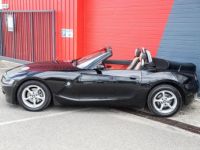 BMW Z4 Roadster 2.2i BVA E85 6 cylindres - <small></small> 22.980 € <small>TTC</small> - #2