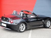 BMW Z4 Roadster 2.2i BVA E85 6 cylindres - <small></small> 22.980 € <small>TTC</small> - #3