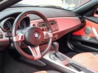 BMW Z4 Roadster 2.2i BVA E85 6 cylindres - <small></small> 22.980 € <small>TTC</small> - #9