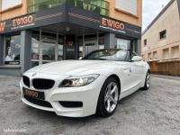 BMW Z4 roadster 2.3 i 204ch sport design sdrive - <small></small> 27.490 € <small>TTC</small> - #1