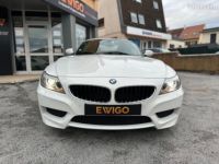 BMW Z4 roadster 2.3 i 204ch sport design sdrive - <small></small> 27.490 € <small>TTC</small> - #3