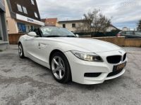 BMW Z4 roadster 2.3 i 204ch sport design sdrive - <small></small> 27.490 € <small>TTC</small> - #4