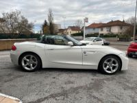 BMW Z4 roadster 2.3 i 204ch sport design sdrive - <small></small> 27.490 € <small>TTC</small> - #5