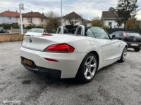 BMW Z4 roadster 2.3 i 204ch sport design sdrive - <small></small> 27.490 € <small>TTC</small> - #6