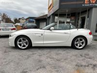 BMW Z4 roadster 2.3 i 204ch sport design sdrive - <small></small> 27.490 € <small>TTC</small> - #10