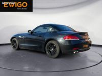 BMW Z4 ROADSTER 2.3i 204CV SPORT DESIGN - <small></small> 20.990 € <small>TTC</small> - #3