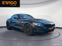 BMW Z4 ROADSTER 2.3i 204CV SPORT DESIGN - <small></small> 20.990 € <small>TTC</small> - #7