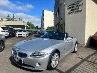 BMW Z4 Roadster 2.5i - 192 ROADSTER E85 Roadster 2.5i - <small></small> 15.900 € <small>TTC</small> - #1