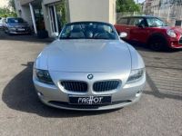 BMW Z4 Roadster 2.5i - 192 ROADSTER E85 Roadster 2.5i - <small></small> 15.900 € <small>TTC</small> - #2