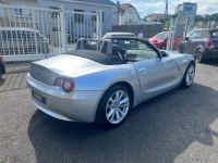 BMW Z4 Roadster 2.5i - 192 ROADSTER E85 Roadster 2.5i - <small></small> 15.900 € <small>TTC</small> - #6