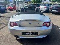 BMW Z4 Roadster 2.5i - 192 ROADSTER E85 Roadster 2.5i - <small></small> 15.900 € <small>TTC</small> - #7