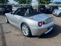 BMW Z4 Roadster 2.5i - 192 ROADSTER E85 Roadster 2.5i - <small></small> 15.900 € <small>TTC</small> - #8