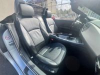 BMW Z4 Roadster 2.5i - 192 ROADSTER E85 Roadster 2.5i - <small></small> 15.900 € <small>TTC</small> - #13