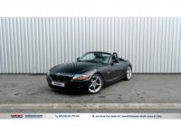 BMW Z4 Roadster 3.0 231 E85 BVM - <small></small> 13.990 € <small>TTC</small> - #1