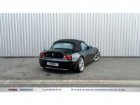 BMW Z4 Roadster 3.0 231 E85 BVM - <small></small> 13.990 € <small>TTC</small> - #2