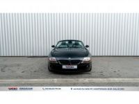 BMW Z4 Roadster 3.0 231 E85 BVM - <small></small> 13.990 € <small>TTC</small> - #3