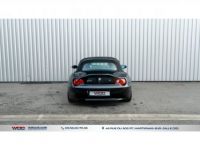 BMW Z4 Roadster 3.0 231 E85 BVM - <small></small> 13.990 € <small>TTC</small> - #4