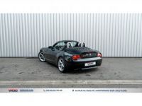 BMW Z4 Roadster 3.0 231 E85 BVM - <small></small> 13.990 € <small>TTC</small> - #6