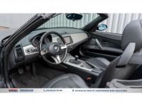 BMW Z4 Roadster 3.0 231 E85 BVM - <small></small> 13.990 € <small>TTC</small> - #8