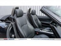 BMW Z4 Roadster 3.0 231 E85 BVM - <small></small> 13.990 € <small>TTC</small> - #9