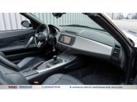 BMW Z4 Roadster 3.0 231 E85 BVM - <small></small> 13.990 € <small>TTC</small> - #10