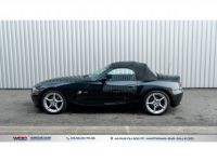 BMW Z4 Roadster 3.0 231 E85 BVM - <small></small> 13.990 € <small>TTC</small> - #11