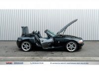 BMW Z4 Roadster 3.0 231 E85 BVM - <small></small> 13.990 € <small>TTC</small> - #12