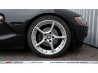 BMW Z4 Roadster 3.0 231 E85 BVM - <small></small> 13.990 € <small>TTC</small> - #13