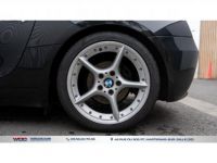 BMW Z4 Roadster 3.0 231 E85 BVM - <small></small> 13.990 € <small>TTC</small> - #15