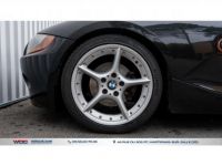 BMW Z4 Roadster 3.0 231 E85 BVM - <small></small> 13.990 € <small>TTC</small> - #16