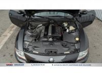 BMW Z4 Roadster 3.0 231 E85 BVM - <small></small> 13.990 € <small>TTC</small> - #17