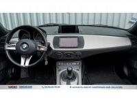 BMW Z4 Roadster 3.0 231 E85 BVM - <small></small> 13.990 € <small>TTC</small> - #20