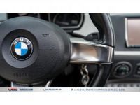 BMW Z4 Roadster 3.0 231 E85 BVM - <small></small> 13.990 € <small>TTC</small> - #23