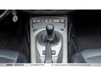 BMW Z4 Roadster 3.0 231 E85 BVM - <small></small> 13.990 € <small>TTC</small> - #32