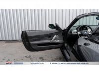 BMW Z4 Roadster 3.0 231 E85 BVM - <small></small> 13.990 € <small>TTC</small> - #37