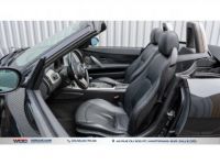 BMW Z4 Roadster 3.0 231 E85 BVM - <small></small> 13.990 € <small>TTC</small> - #41