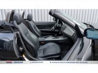 BMW Z4 Roadster 3.0 231 E85 BVM - <small></small> 13.990 € <small>TTC</small> - #47