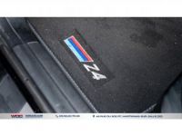 BMW Z4 Roadster 3.0 231 E85 BVM - <small></small> 13.990 € <small>TTC</small> - #53