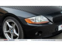 BMW Z4 Roadster 3.0 231 E85 BVM - <small></small> 13.990 € <small>TTC</small> - #59