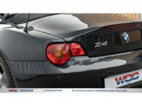 BMW Z4 Roadster 3.0 231 E85 BVM - <small></small> 13.990 € <small>TTC</small> - #61