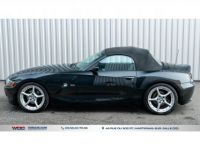 BMW Z4 Roadster 3.0 231 E85 BVM - <small></small> 13.990 € <small>TTC</small> - #64